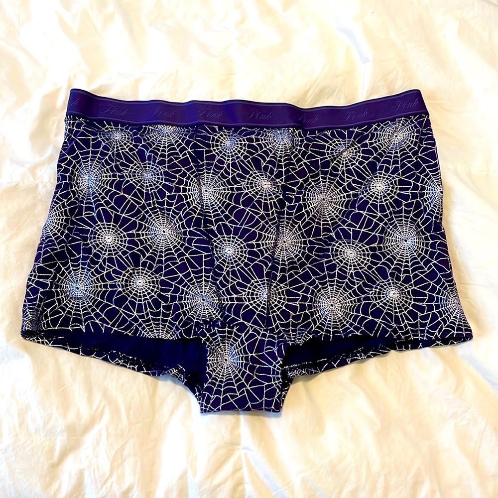 Women’s boxer underwear